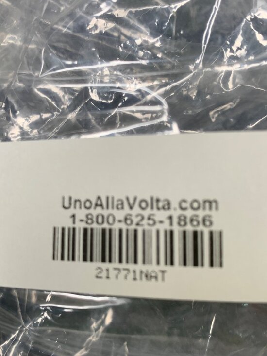 Hand-Painted Sunflower Wool Hat By Uno Alla Volta & Complit M Italy Box EUC main image 4